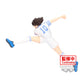 BANPRESTO Captain Tsubasa Vibration Stars - Ozora Tsubasa Figure