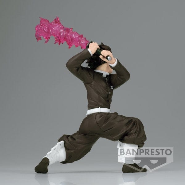 BANPRESTO Demon Slayer: Kimetsu No Yaiba Vibration Stars - Tanjiro Kamado 2 Figure