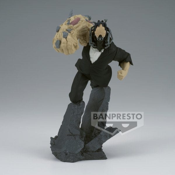 BANPRESTO My Hero Academia Combination Battle - All For One Figure