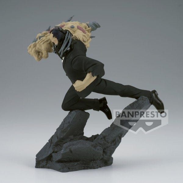 BANPRESTO My Hero Academia Combination Battle - All For One Figure