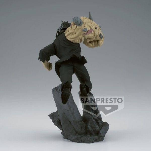 BANPRESTO My Hero Academia Combination Battle - All For One Figure