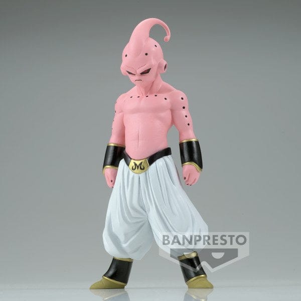 BANPRESTO Dragon Ball Z Solid Edge Works Vol.16 - Kid Buu Figure