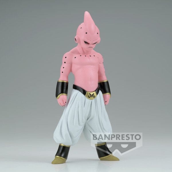 BANPRESTO Dragon Ball Z Solid Edge Works Vol.16 - Kid Buu Figure