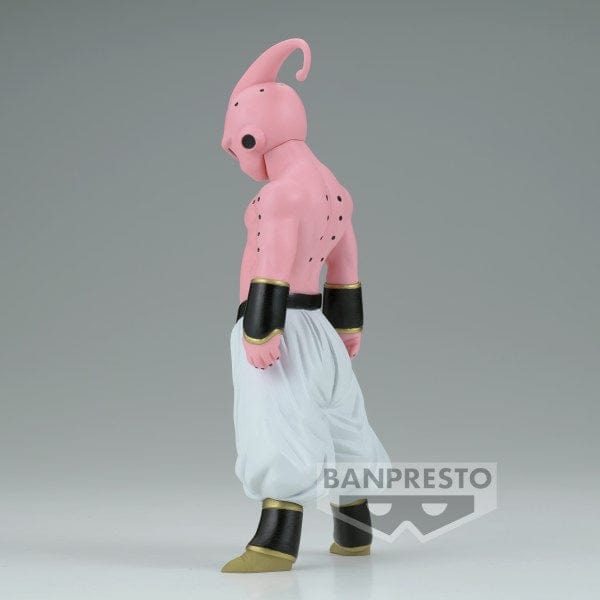 BANPRESTO Dragon Ball Z Solid Edge Works Vol.16 - Kid Buu Figure