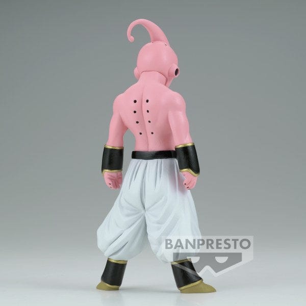 BANPRESTO Dragon Ball Z Solid Edge Works Vol.16 - Kid Buu Figure