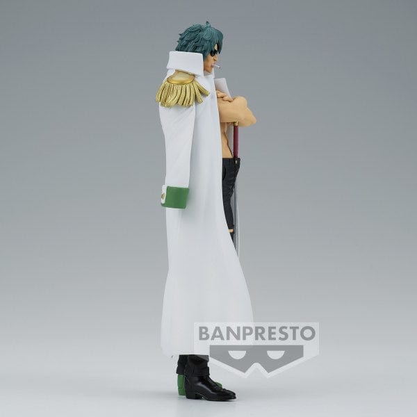 BANPRESTO One Piece DXF The Grandline Series Extra - Aramaki Figure