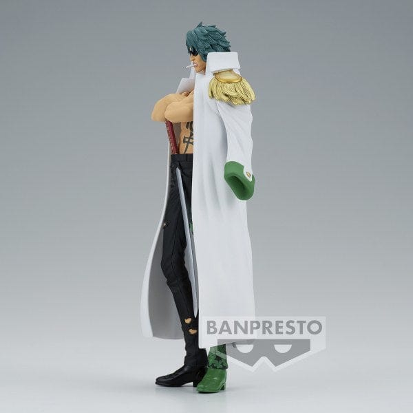 BANPRESTO One Piece DXF The Grandline Series Extra - Aramaki Figure