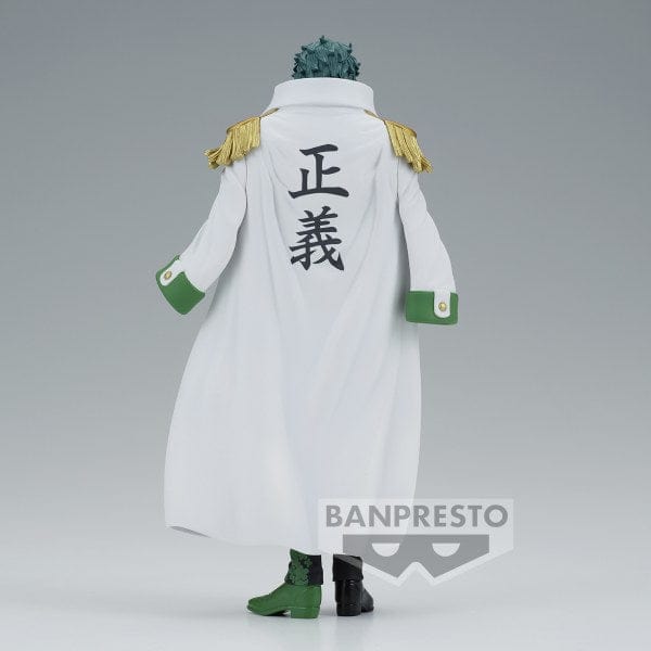 BANPRESTO One Piece DXF The Grandline Series Extra - Aramaki Figure