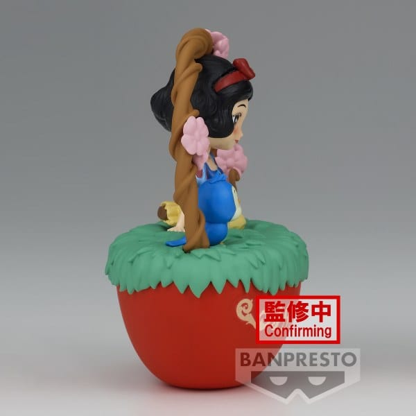 BANPRESTO Disney Q Posket Stories Disney Characters - Snow White 2 (Ver.A)