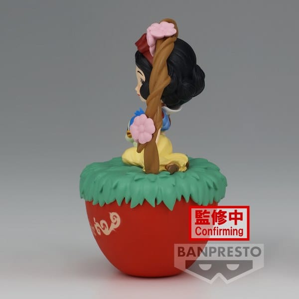 BANPRESTO Disney Q Posket Stories Disney Characters - Snow White 2 (Ver.A)