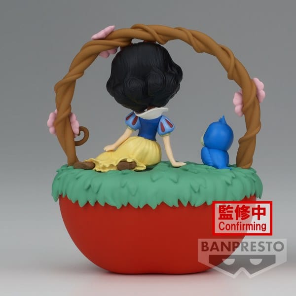 BANPRESTO Disney Q Posket Stories Disney Characters - Snow White 2 (Ver.A)