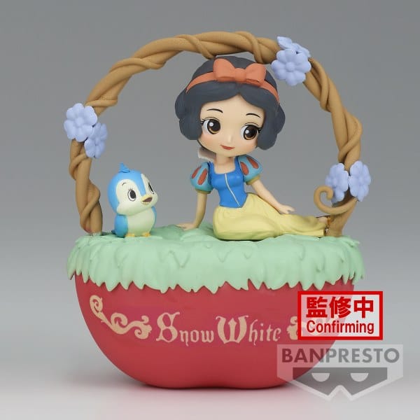 BANPRESTO Disney Q Posket Stories Disney Characters - Snow White 2 (Ver.B)