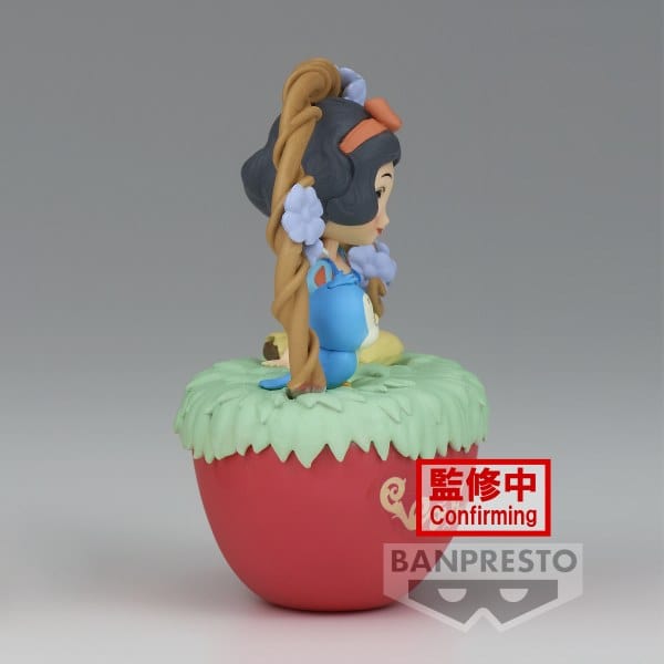 BANPRESTO Disney Q Posket Stories Disney Characters - Snow White 2 (Ver.B)