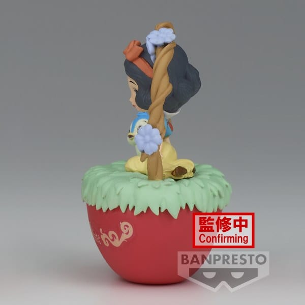 BANPRESTO Disney Q Posket Stories Disney Characters - Snow White 2 (Ver.B)