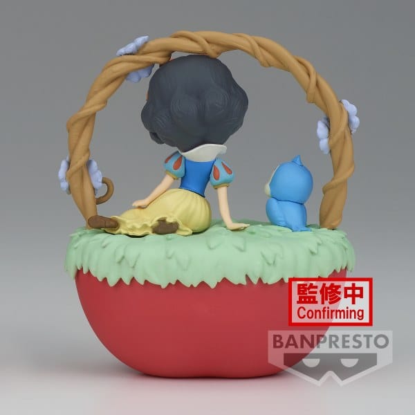 BANPRESTO Disney Q Posket Stories Disney Characters - Snow White 2 (Ver.B)