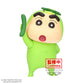 BANPRESTO Crayon Shinchan Cosplay - Shin-Chan Figure Vol.2 (Ver.B)