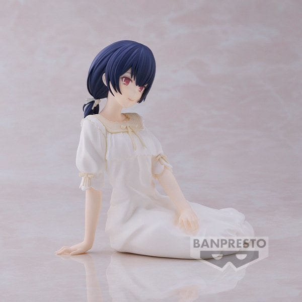 BANPRESTO The Idolm@Ster Shiny Colors Relax Time - Rinze Morino Figure