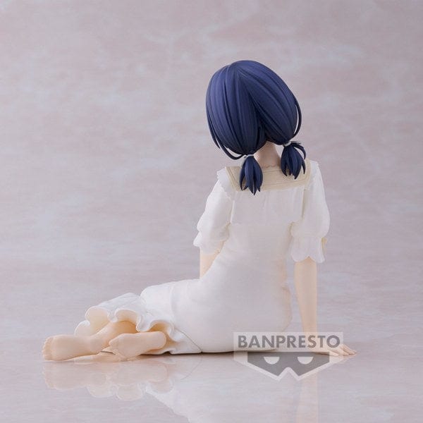 BANPRESTO The Idolm@Ster Shiny Colors Relax Time - Rinze Morino Figure