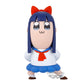 BANPRESTO Pop Team Epic Sofvimates - Pipimi Figure