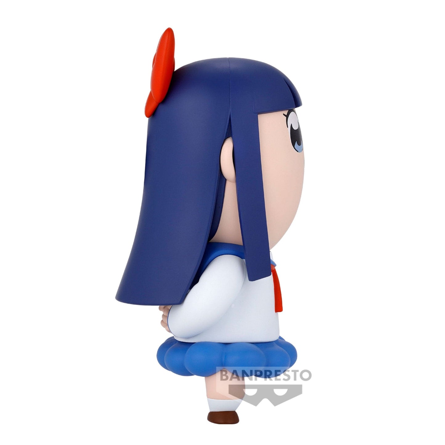 BANPRESTO Pop Team Epic Sofvimates - Pipimi Figure