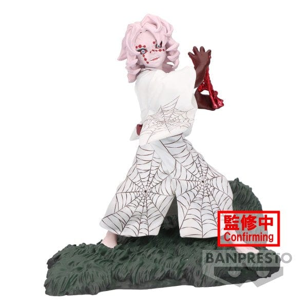 BANPRESTO Demon Slayer: Kimetsu No Yaiba Combination Battle - Rui Figure