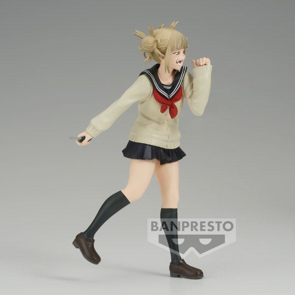 TENITOL Himiko Toga