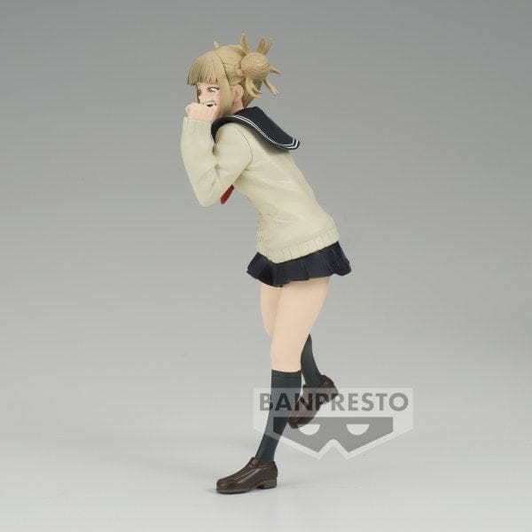 BANPRESTO My Hero Academia The Evil Villains - Himiko Toga Figure