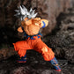 BANPRESTO Dragon Ball Super Blood of Saiyans SpecialXX - Goku Figure