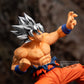 BANPRESTO Dragon Ball Super Blood of Saiyans SpecialXX - Goku Figure