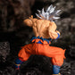 BANPRESTO Dragon Ball Super Blood of Saiyans SpecialXX - Goku Figure