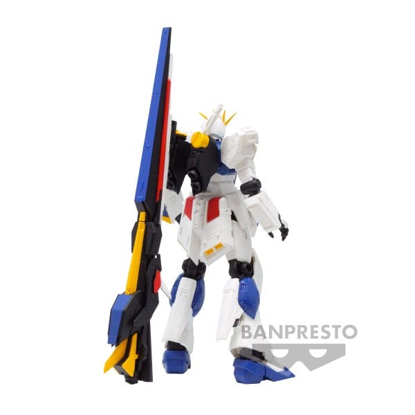 BANPRESTO Mobile Suit Gundam: Char's Counterattack The Life-Sized Nu Gundam RX-93ff