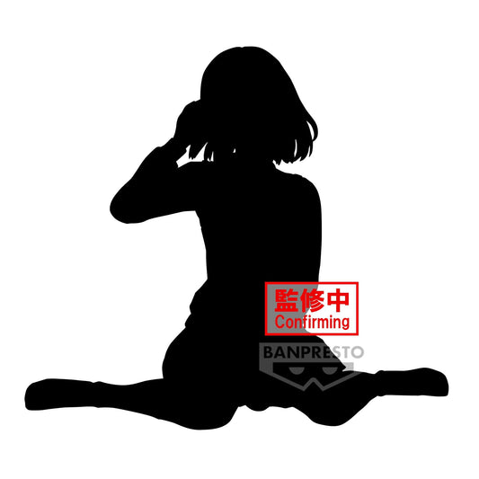 BANPRESTO Oshi No Ko Break Time Collection - Akane Kurokawa Figure