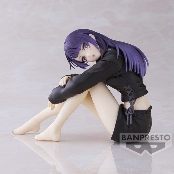 BANPRESTO The Idolm@Ster Shiny Colors Relax Time - Mamimi Tanaka Figure