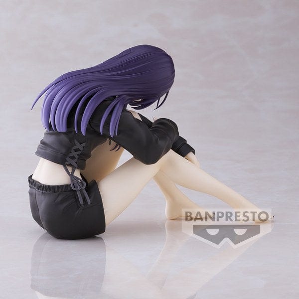 BANPRESTO The Idolm@Ster Shiny Colors Relax Time - Mamimi Tanaka Figure