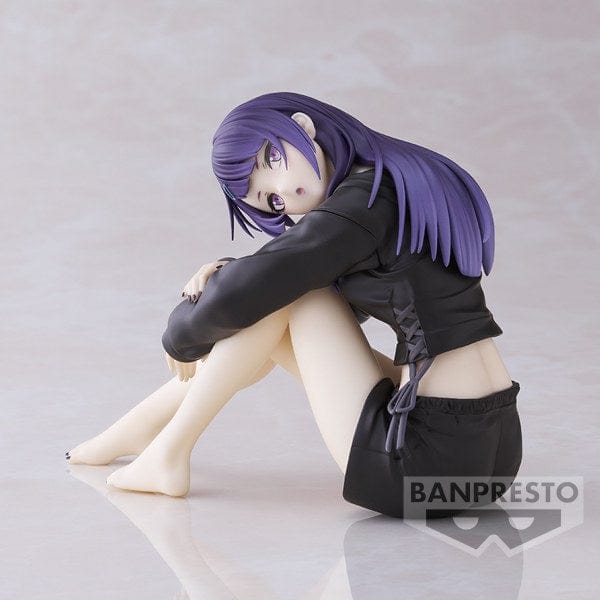 BANPRESTO The Idolm@Ster Shiny Colors Relax Time - Mamimi Tanaka Figure