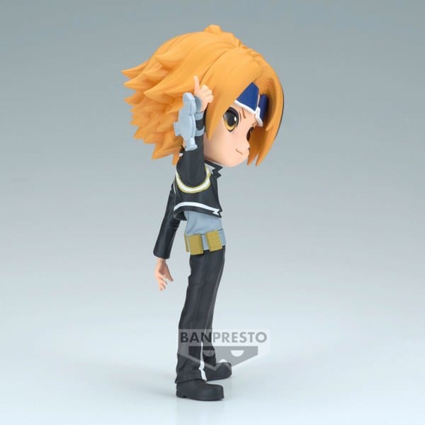 BANPRESTO My Hero Academia Q Posket - Denki Kaminari 2 Figure