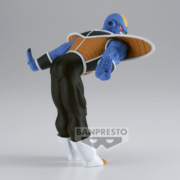 BANPRESTO Dragon Ball Z Solid Edge Works Vol. 19 - Burter Figure