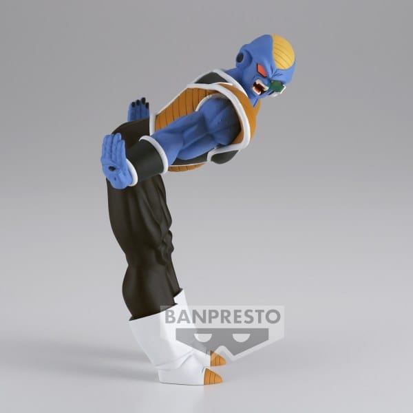 BANPRESTO Dragon Ball Z Solid Edge Works Vol. 19 - Burter Figure