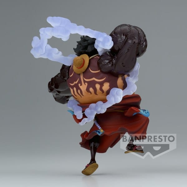 BANPRESTO One Piece King Of Artist - Monkey D. Luffy (Special Ver.) (Ver.A)