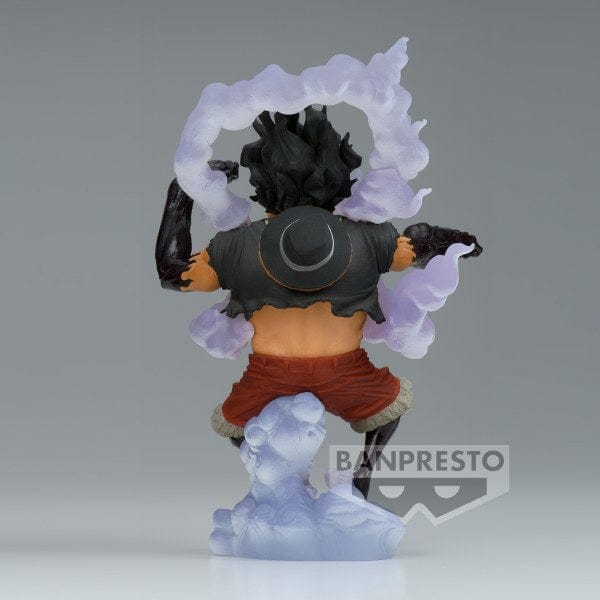 BANPRESTO One Piece King Of Artist - Monkey D. Luffy (Special Ver.) (Ver.B)