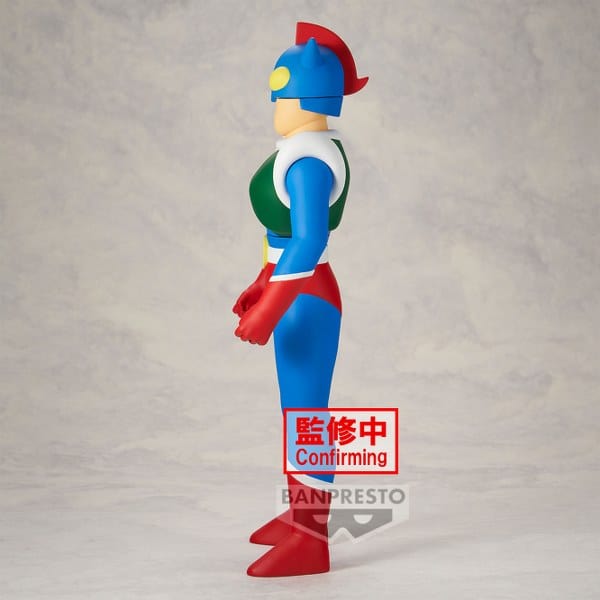 BANPRESTO Crayon Shinchan  Big Sofvimates - Action Kamen Figure