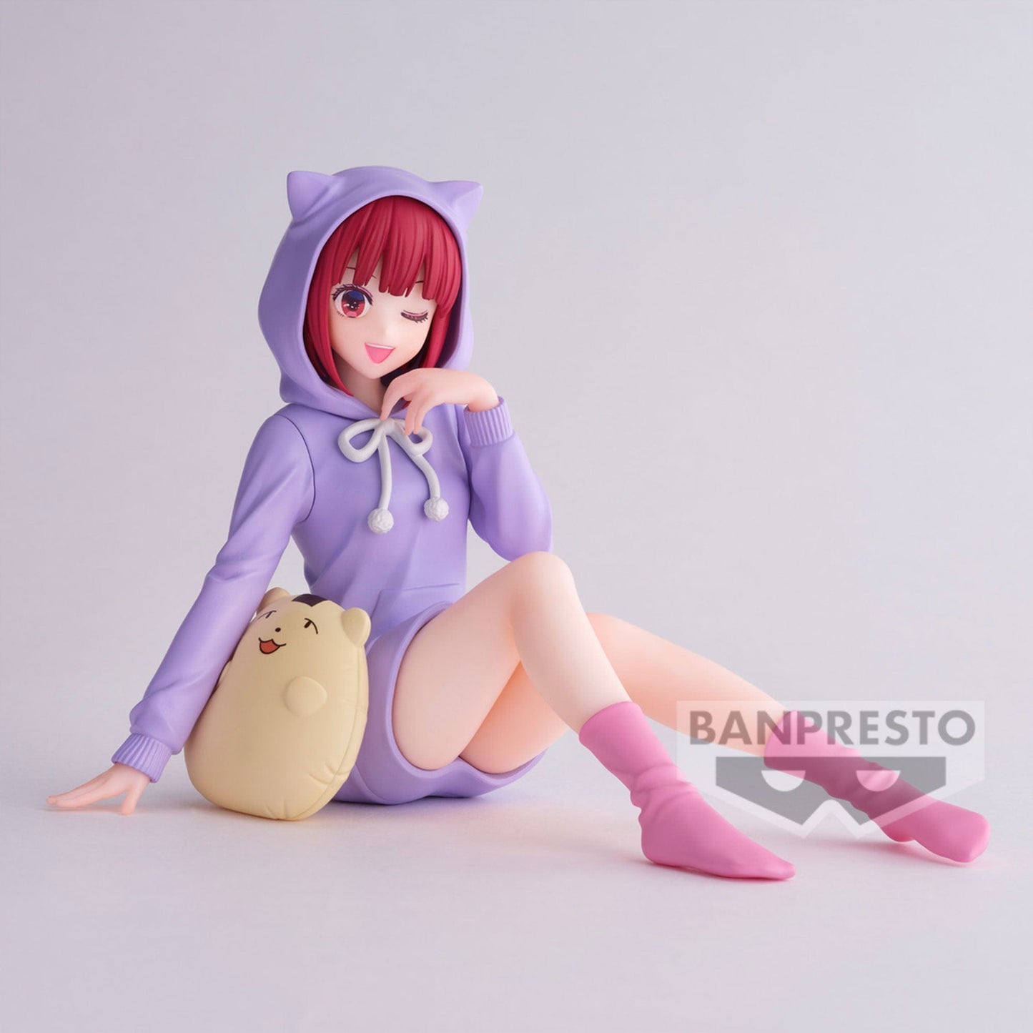 BANPRESTO Oshi No Ko Relax Time - Kana Arima Figure