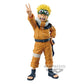 BANPRESTO Naruto Banpresto Figure Colosseum - Uzumaki Naruto Figure