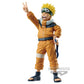 BANPRESTO Naruto Banpresto Figure Colosseum - Uzumaki Naruto Figure