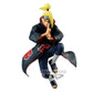 BANPRESTO Naruto Shippuden Vibration Stars - Deidara (Special) Figure