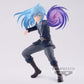 BANPRESTO That Time I Got Reincarnated As A Slime Vibration Stars - Rimuru Tempest Figure