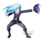 BANPRESTO That Time I Got Reincarnated As A Slime Vibration Stars - Rimuru Tempest Figure