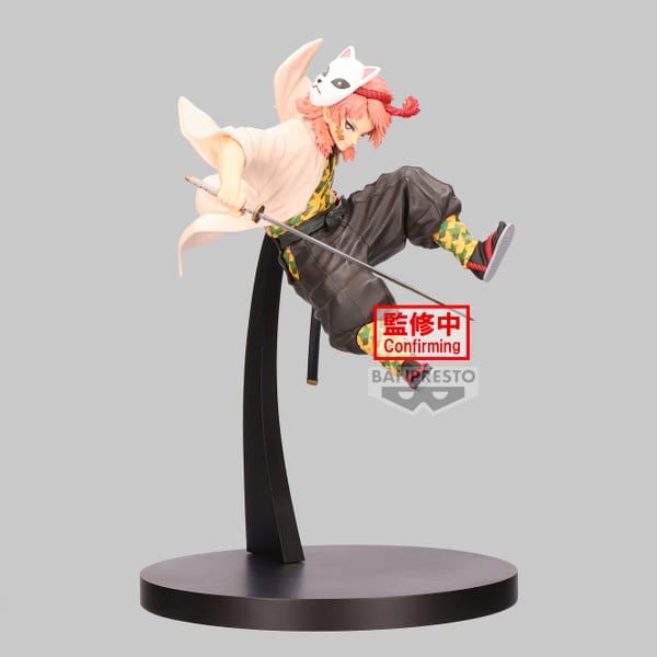 BANPRESTO Demon Slayer: Kimetsu No Yaiba Vibration Stars - Sabito Figure