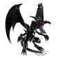 BANPRESTO Yu-Gi-Oh! Duel Monsters - Red-Eyes Black Dragon Figure