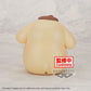 BANPRESTO Sanrio Characters Sofvimates - Pompompurin Figure